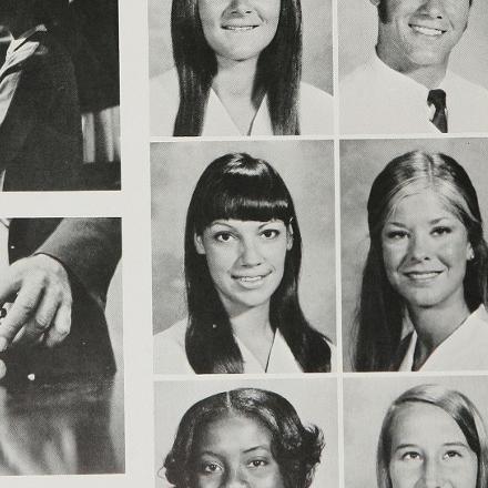 Gayle Becker's Classmates profile album