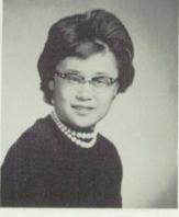 Maxine McKinney's Classmates profile album