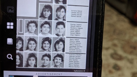 Fernando Sanchez's Classmates® Profile Photo