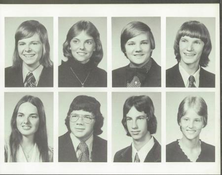 Stephen Howsare's Classmates profile album