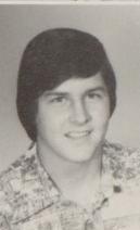 John Fox's Classmates profile album