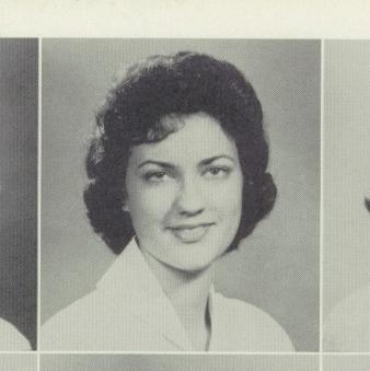 Judith(Judy) Pittman Barrack's Classmates profile album