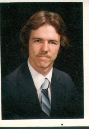 James Bush's Classmates® Profile Photo