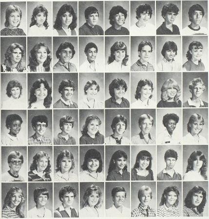 Michelle Cotugno's Classmates profile album