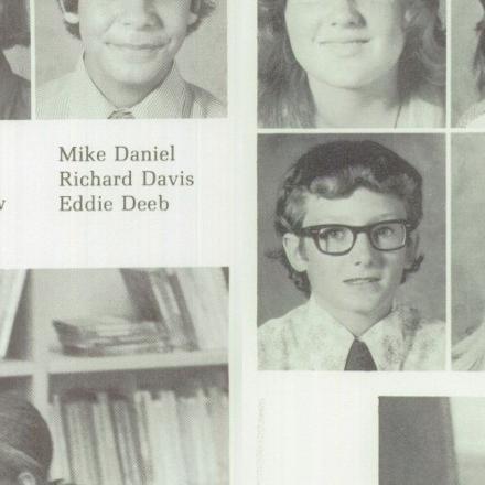 Mark  (Marshall) Horner's Classmates profile album