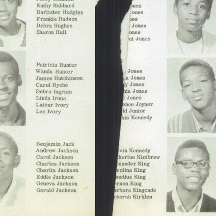 Anita Fields' Classmates profile album