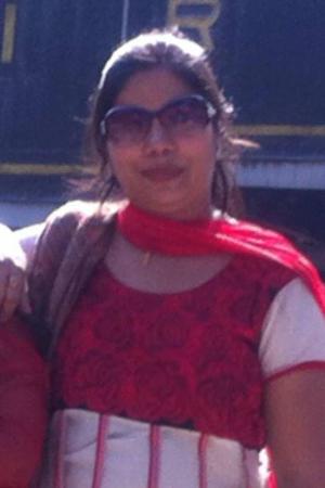 Rashmi Sharma's Classmates® Profile Photo