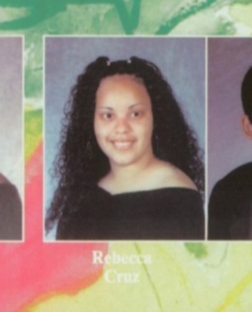 Rebecca Cruz's Classmates profile album