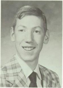 Doug Miller's Classmates profile album