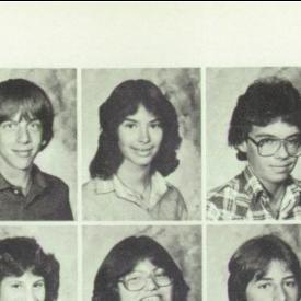 Tiffany Allison's Classmates profile album