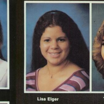 Lisa Elger's Classmates profile album