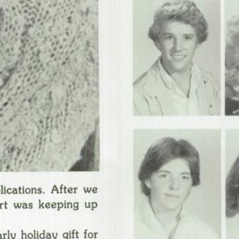 Sharon Ziegler's Classmates profile album