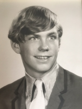 Warren Anderson's Classmates profile album