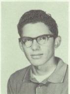 Chuck Scott's Classmates profile album