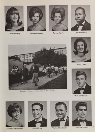 Charles Stobing's Classmates profile album