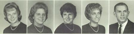Judy Kaylor's Classmates profile album