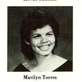 Marilyn Vargas' Classmates profile album