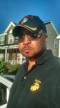 Tony Jackson's Classmates® Profile Photo