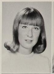 Diane Shepherd's Classmates profile album