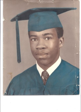 Frederick Varnado's Classmates profile album