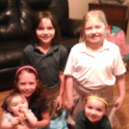 Dorie Thiele's Classmates® Profile Photo