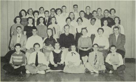 Barbara Diefenbeck's Classmates profile album