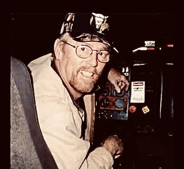 Long Haul Trucker, 95-2013