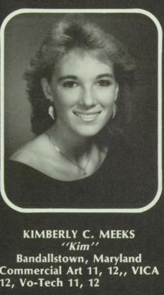 Kim Siefke's Classmates profile album