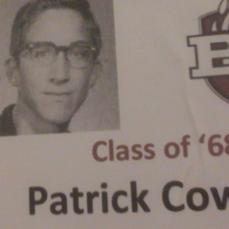 Patrick Cowden's Classmates profile album