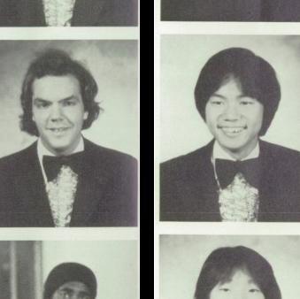 Paul Bryant's Classmates profile album