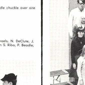 Jerolyn Chadwick's Classmates profile album