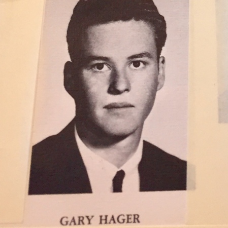 Gary Hager's Classmates profile album