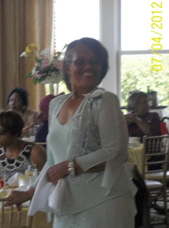 Carolyn Jimerson's Classmates® Profile Photo