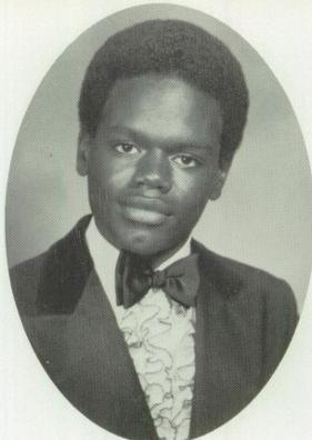 Ben (Maurice) Jones' Classmates profile album