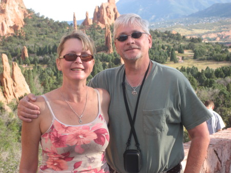 30th Anniversary 2007 Garden of the Gods