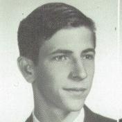 Barry Adams' Classmates profile album