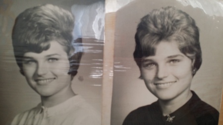 Linda Catkedge's Classmates profile album