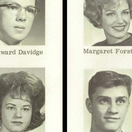 Ronnie Dowdy's Classmates profile album