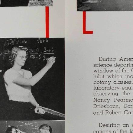 Bill Gorman's Classmates profile album