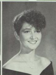 Kelly Fiore's Classmates profile album