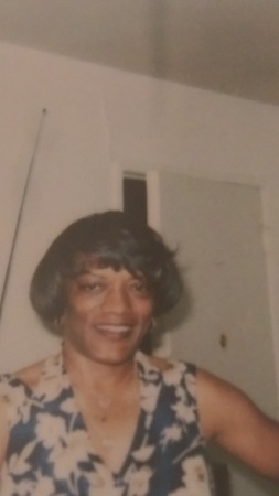 Paulette Harrison's Classmates profile album