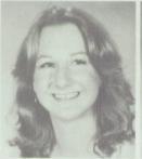 Amy Bennett's Classmates profile album