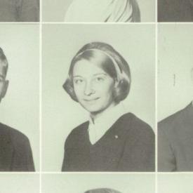 Patricia Dysart's Classmates profile album