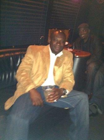 Terry Tuff's Classmates® Profile Photo