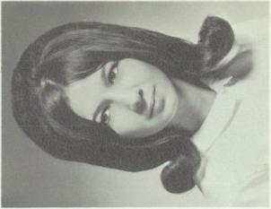 Beverly Hancock's Classmates profile album