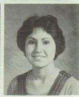 Sandra Chavez's Classmates profile album