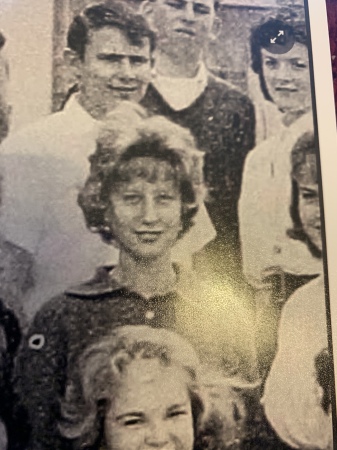 Paula Nunnelee's Classmates profile album