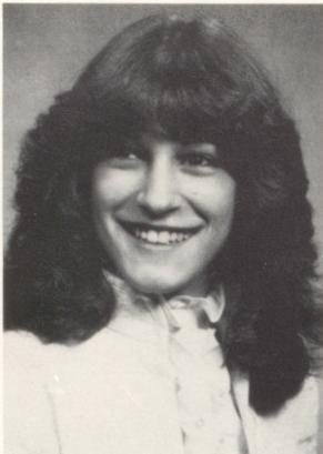 Cheryl Yaucher's Classmates profile album