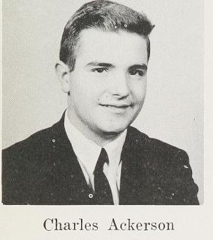 Charles Ackerson's Classmates profile album
