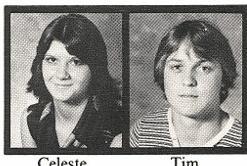 Timothy Lacy's Classmates profile album